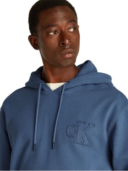 J30J327245CK1 BLU CHINA CALVIN KLEIN | J30J327245CK1 BLU CHINA